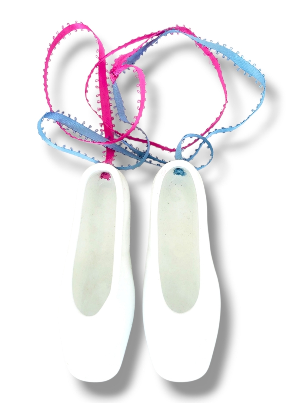 Miniature High Heel Shoe Nostalgia -Popular Imports Ballet